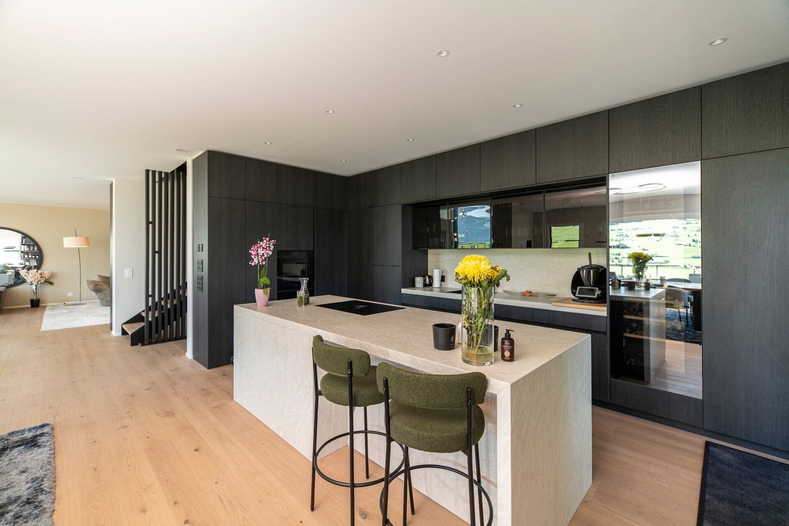 Ennetbuergen Hofurlistrasse Cordani 1082984