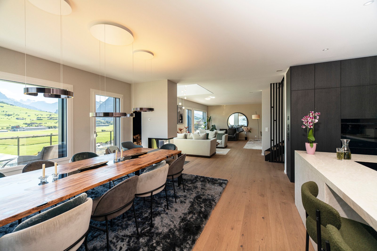 Ennetbuergen Hofurlistrasse Cordani 1082997