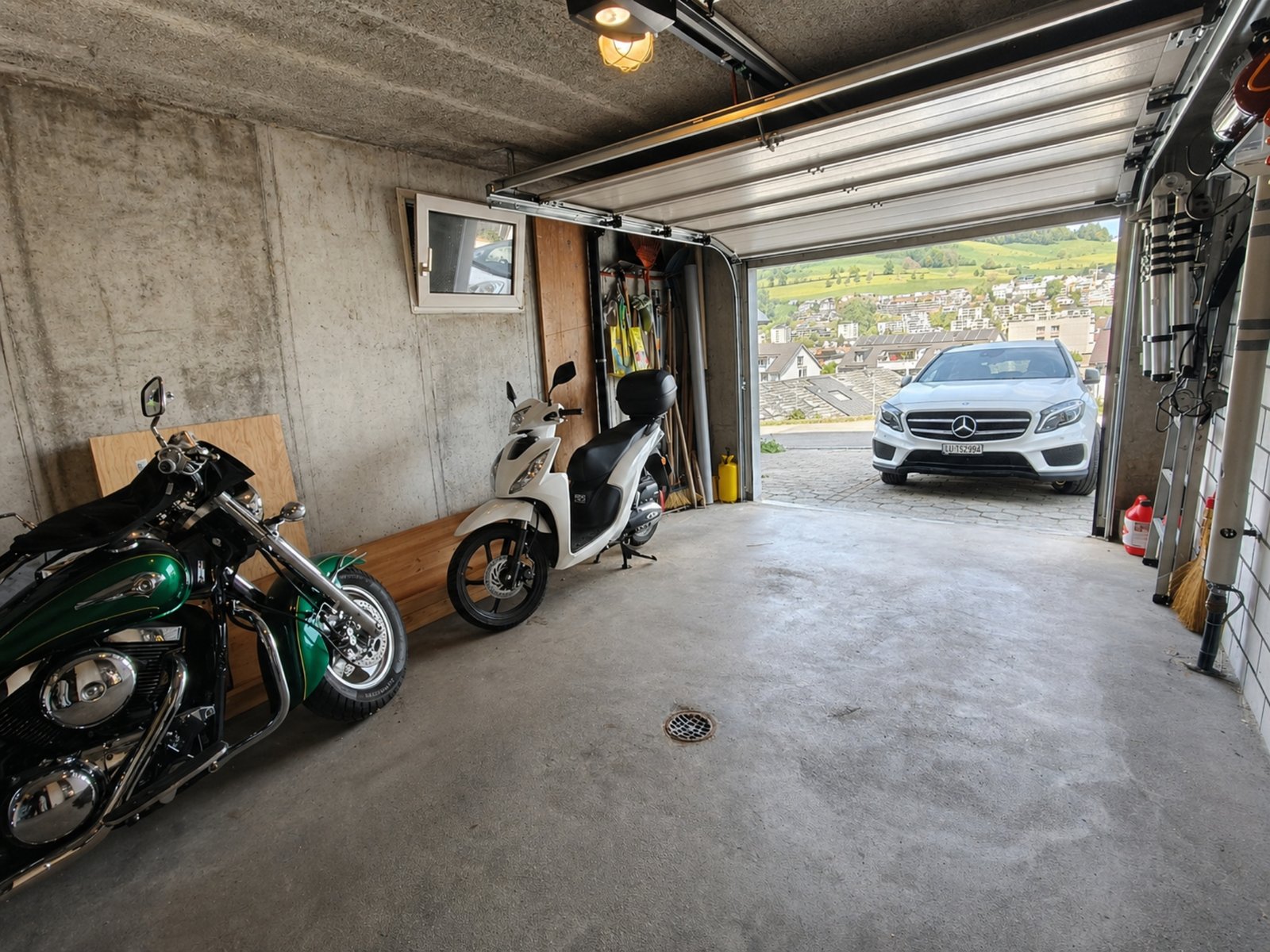 Garage2 besser