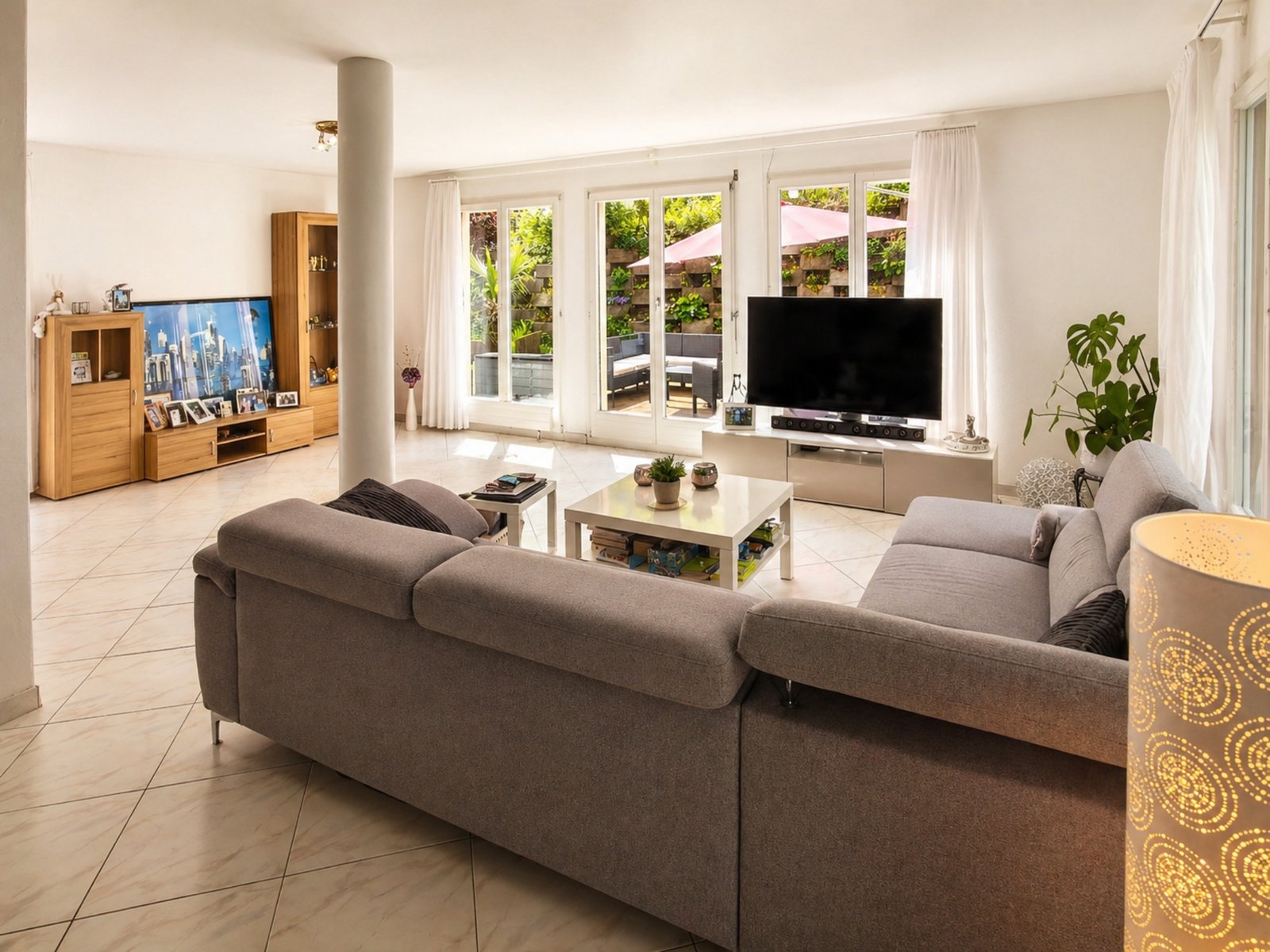 Wohnzimmer besser