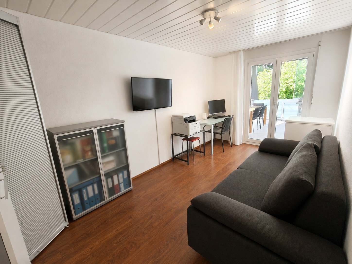Schlafzimmer 3